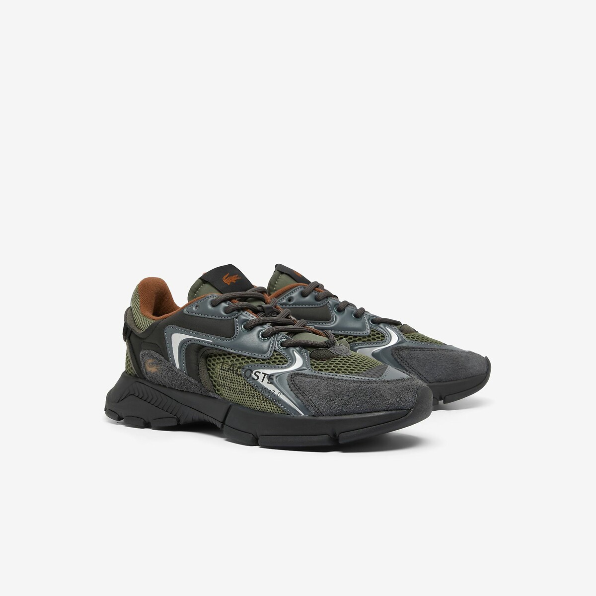 LACOSTE<br>Tênis baixo L003 Neo