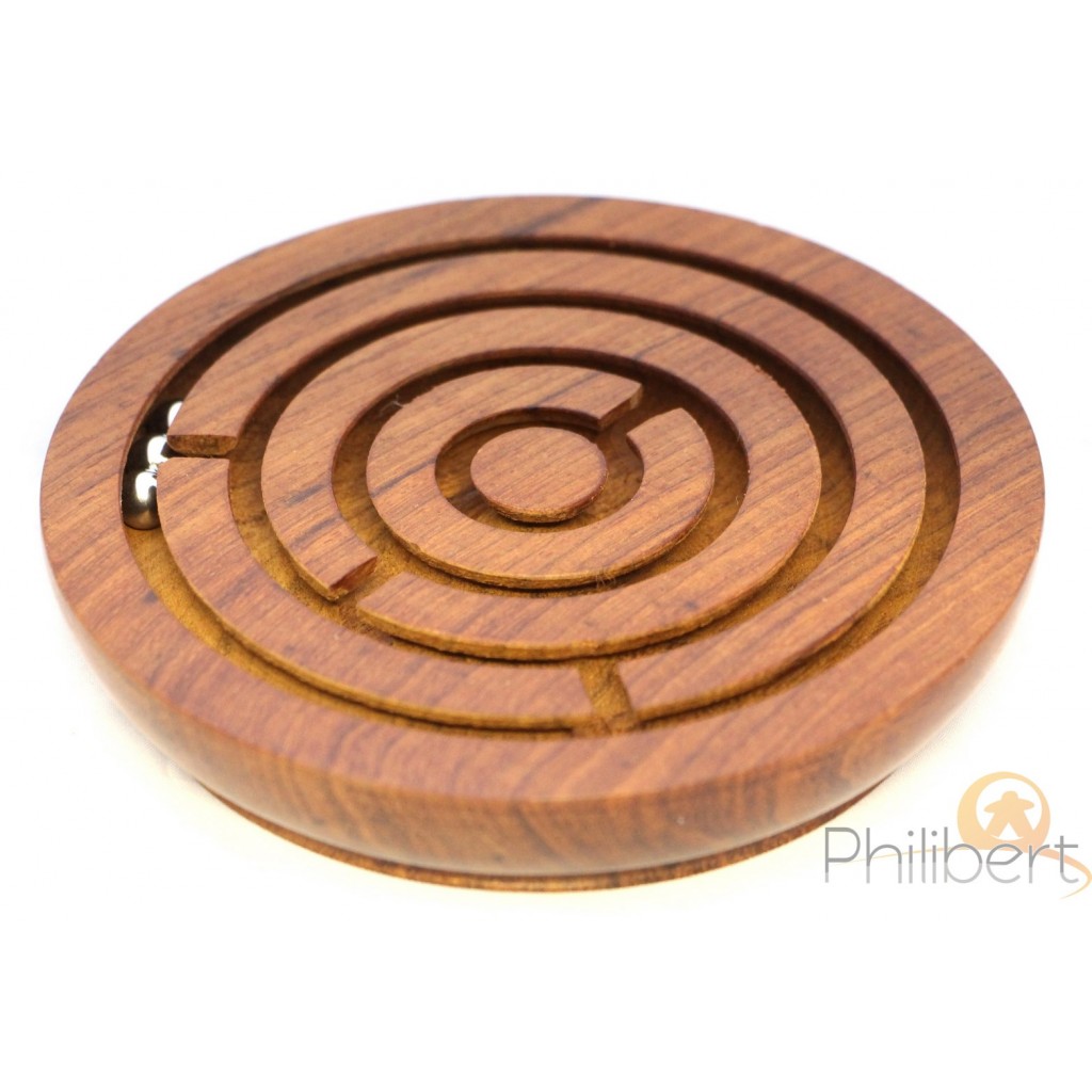 Labyrinthe 13 cm