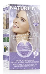 Naturtint Silver Haarkleuring 170ML