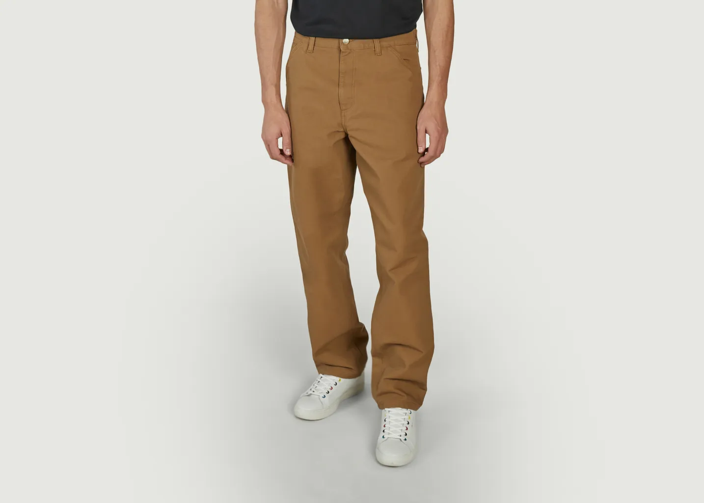 Pantalon Single Knee Carhartt WIP