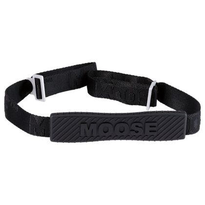 Sangle de levée Moose Racing Avant Universel - Noir