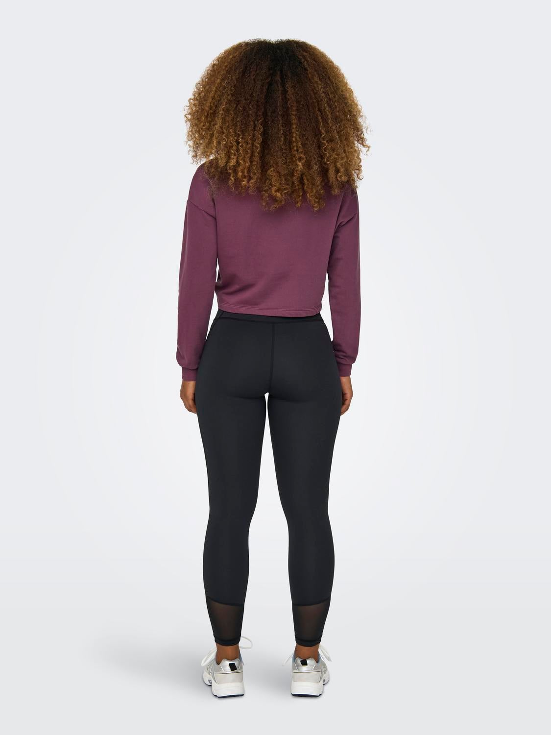 ONPBELL Sweatshirt Windsor Wine