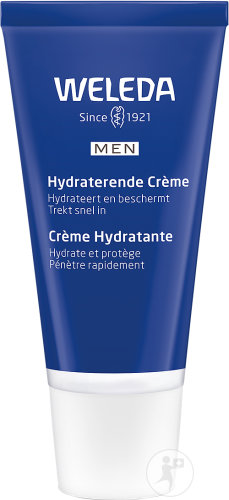 Weleda Crème Hydratante Homme 30ml