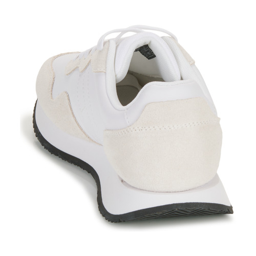 Tommy Jeans - TJW EVA RUNNER MAT MIX ESS Blanco