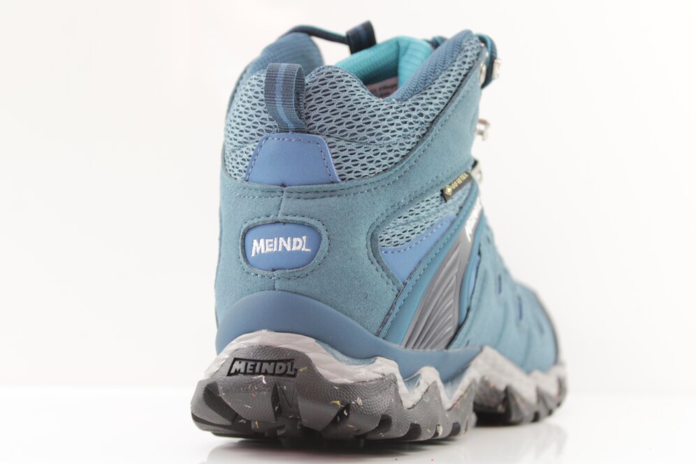 Meindl Respond Lady Mid II GTX