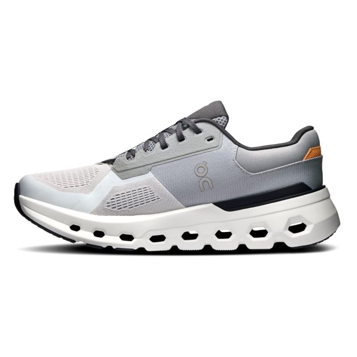 On Herre Løbesko Cloudrunner 2 Grå
