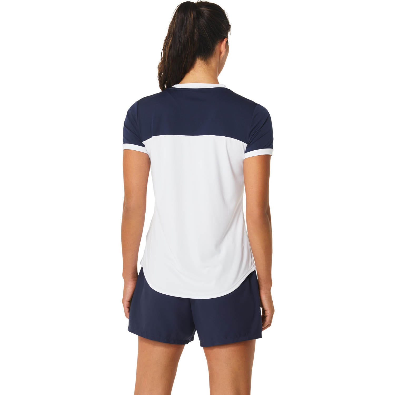 ASICS  Court SS Top