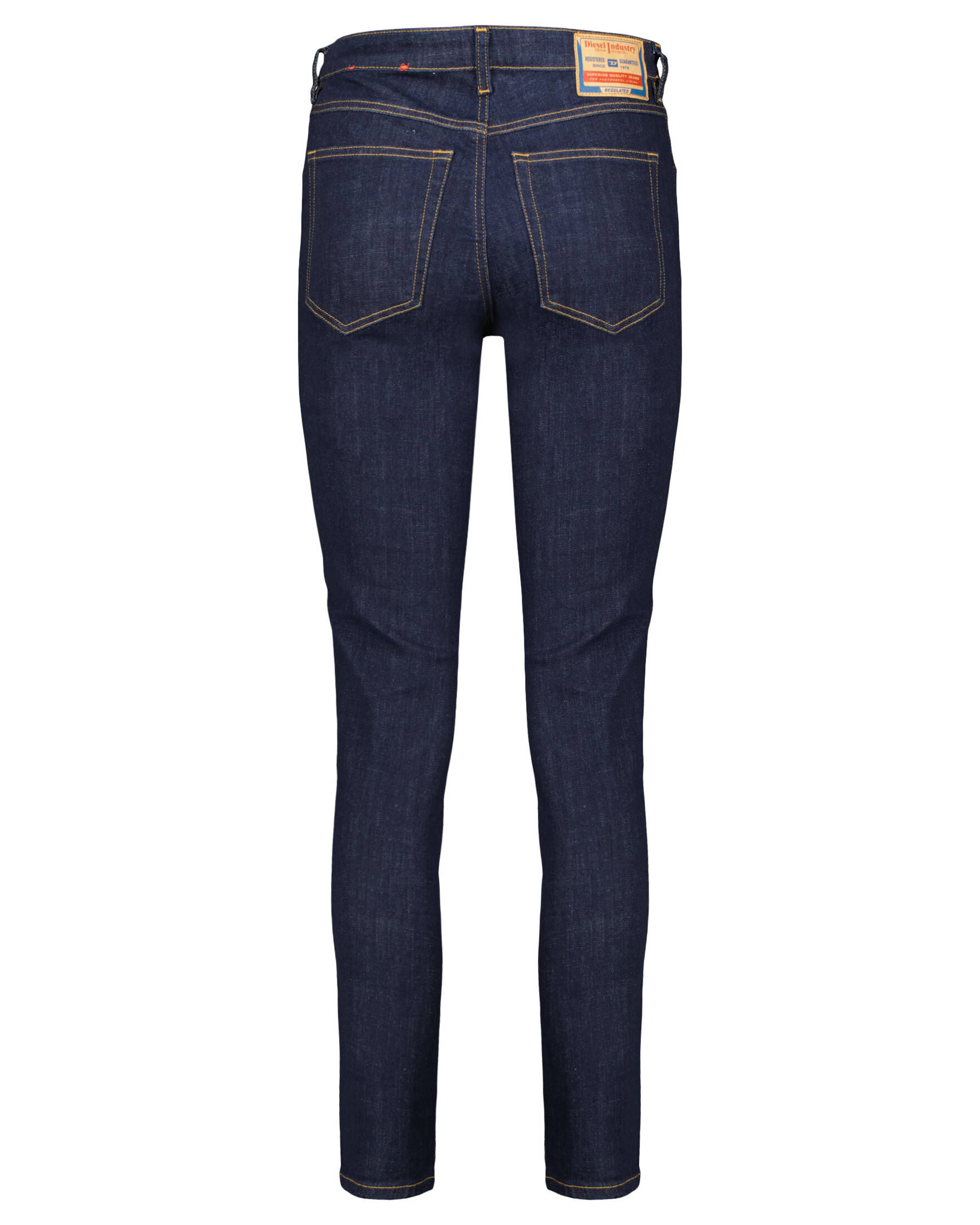 Diesel| Damen Jeans 2015 BABHILA L.32 Skinny Fit