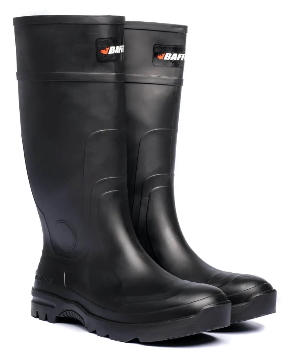 Baffin Blackhawk Black