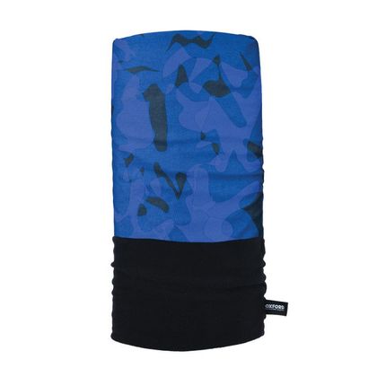 Tour de cou Oxford SNUG HAVOC - Bleu