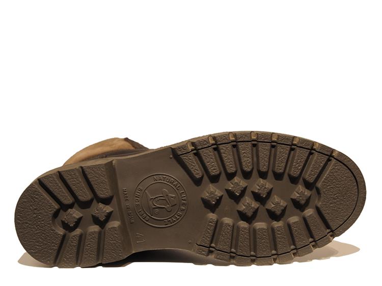 Panama Jack Amur Gtx grn