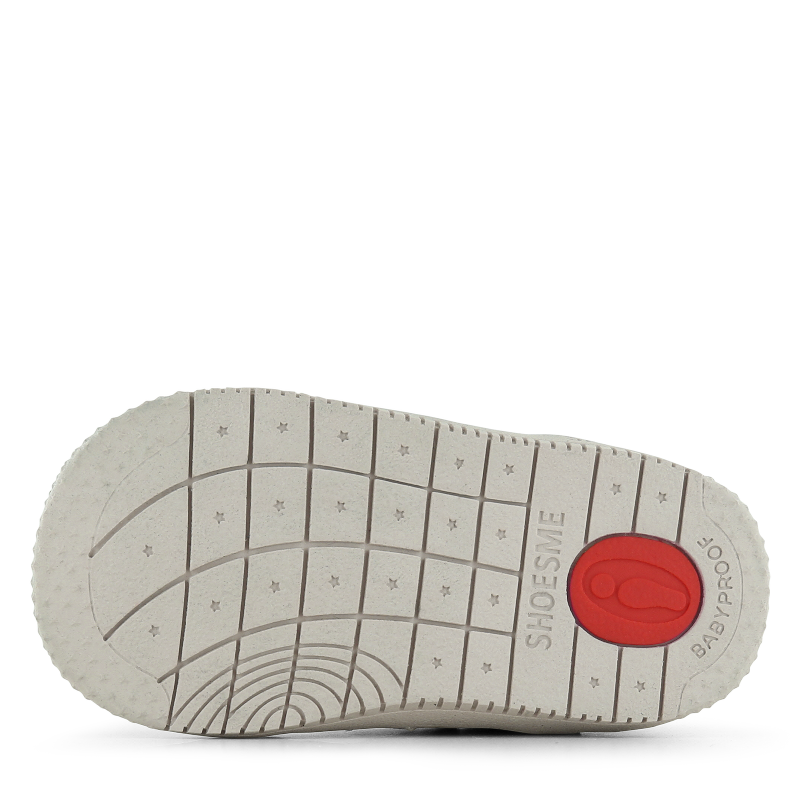 Shoesme donkerblauw basket sneakertje Leer | Sale
