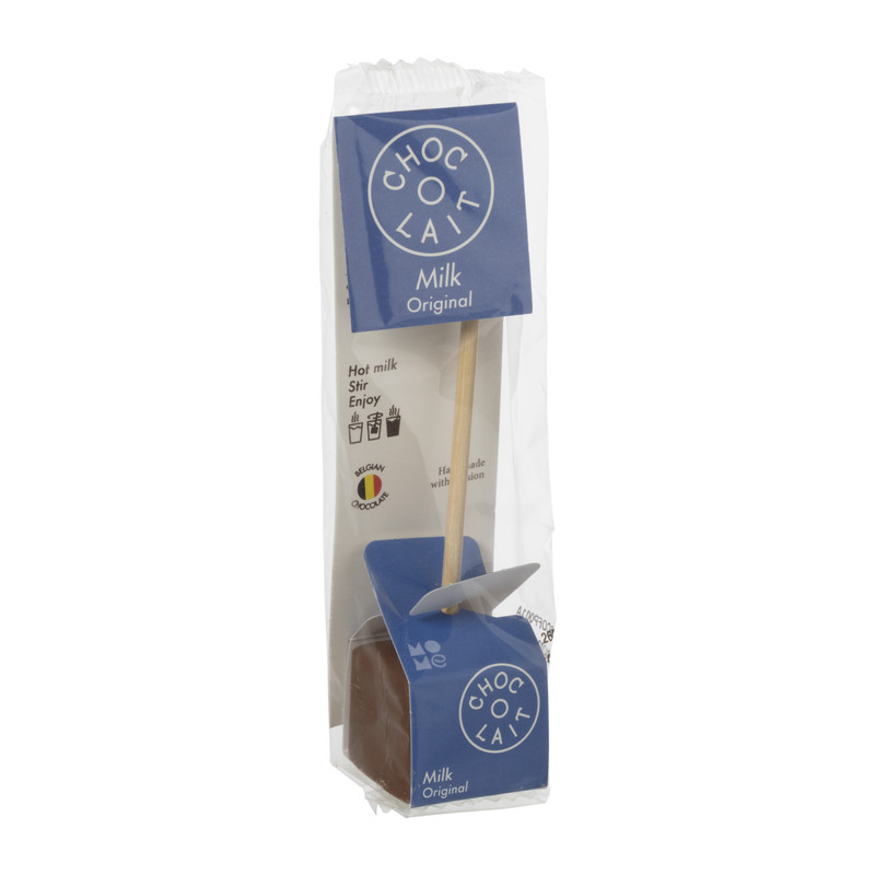 Choc-o-lait stick - melk - 33 gram