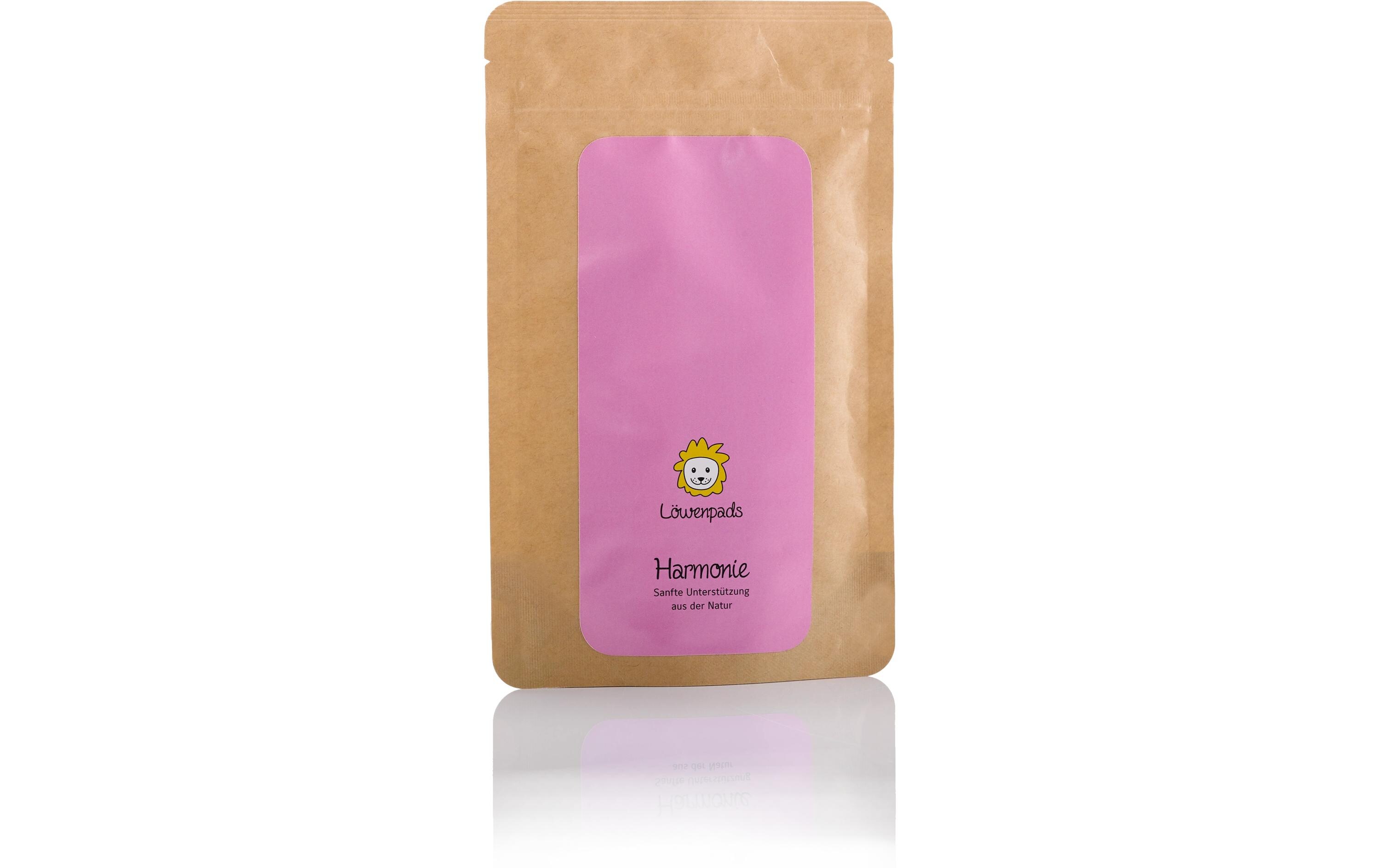 Kräuterpads Nachfüllpackung Harmonie 10 StückNachfüllpack Kräuterpads für Babys