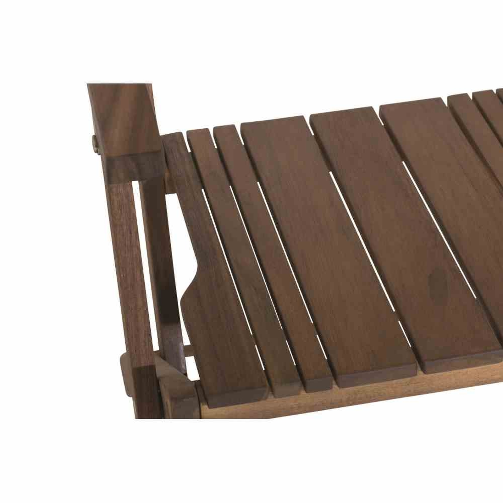 Garten-Sessel FALUN - Akazie massiv - klappbar