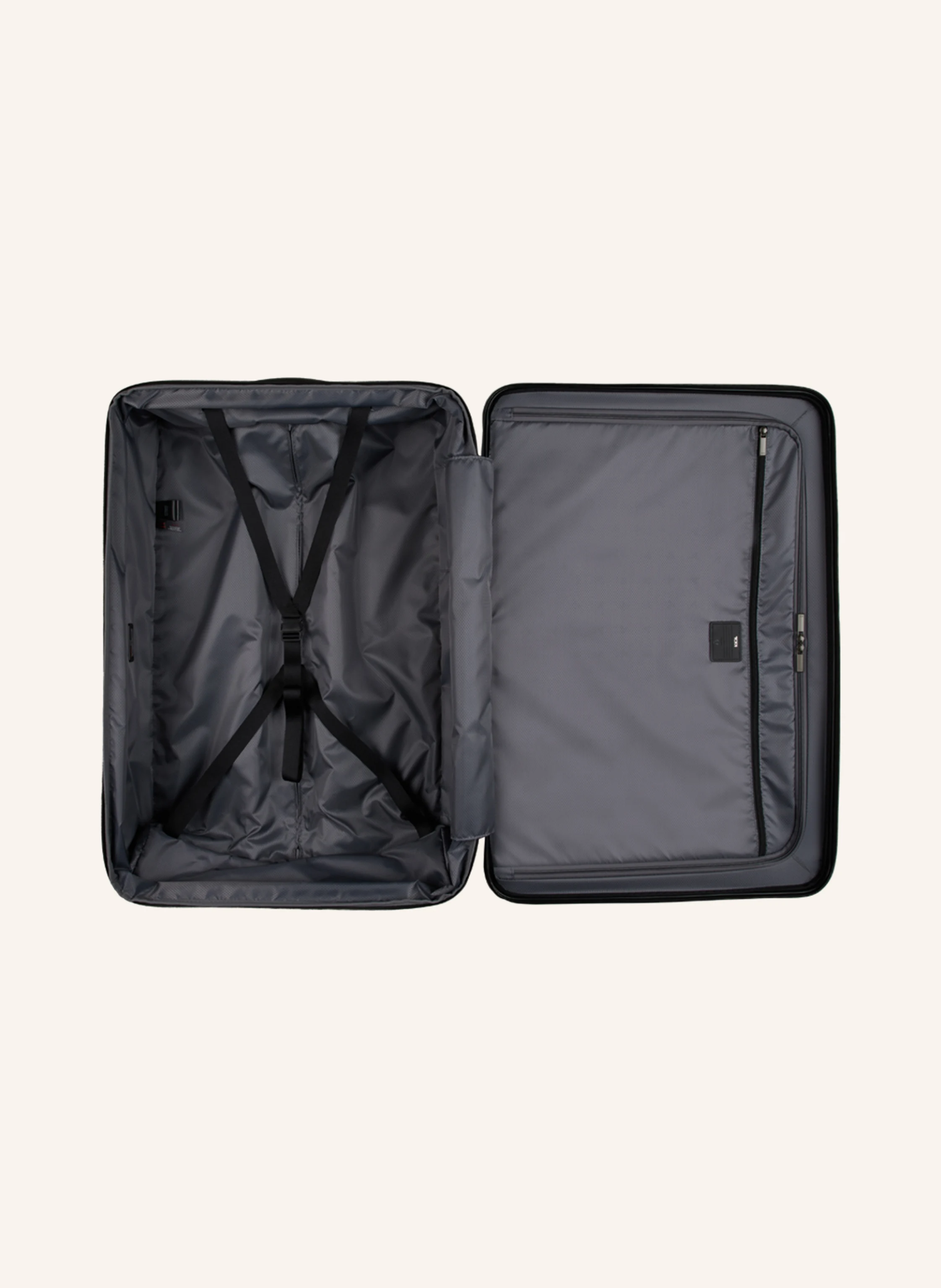 TUMI 19 DEGREE Trolley EXTENDED TRIP EXPANDABLE