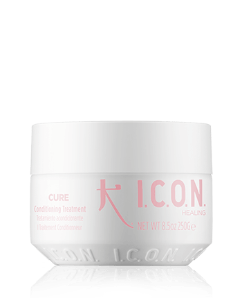 ICON Cure Conditioner 250g