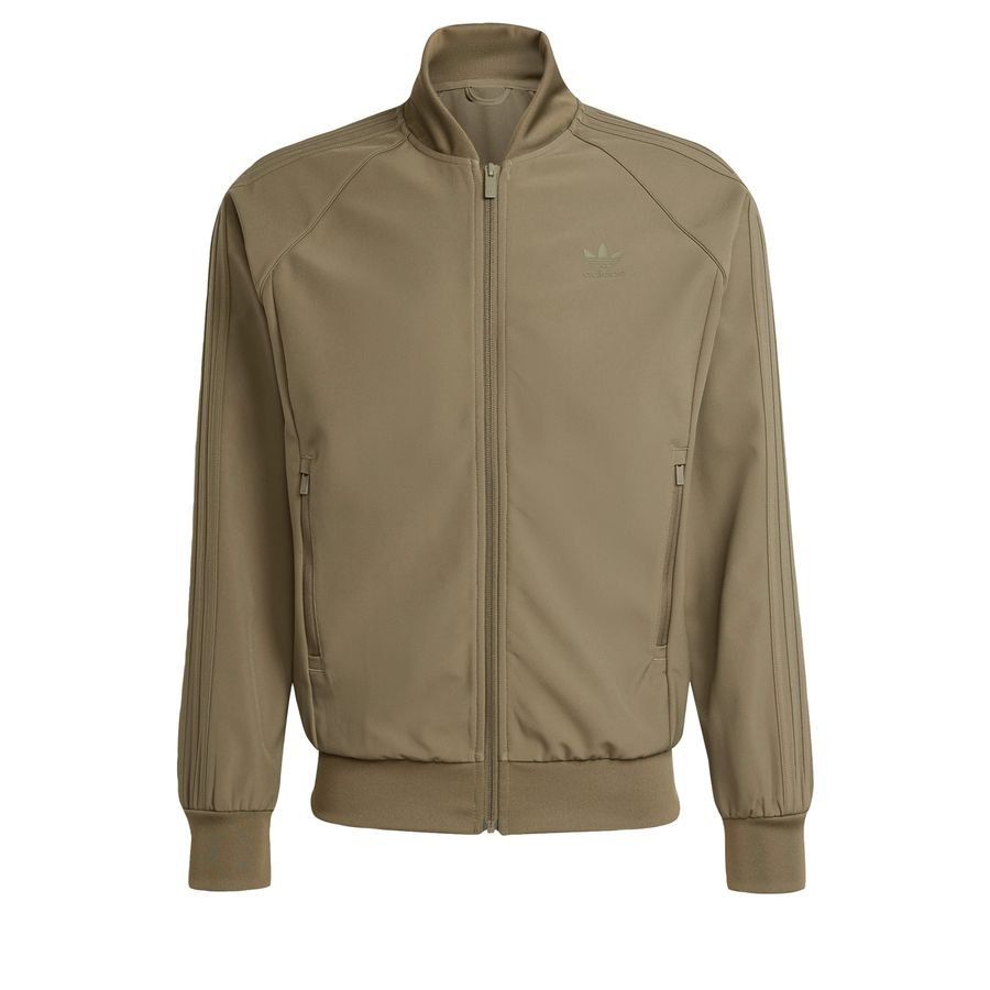 Adidas Original Veste de survêtement Bonded SST