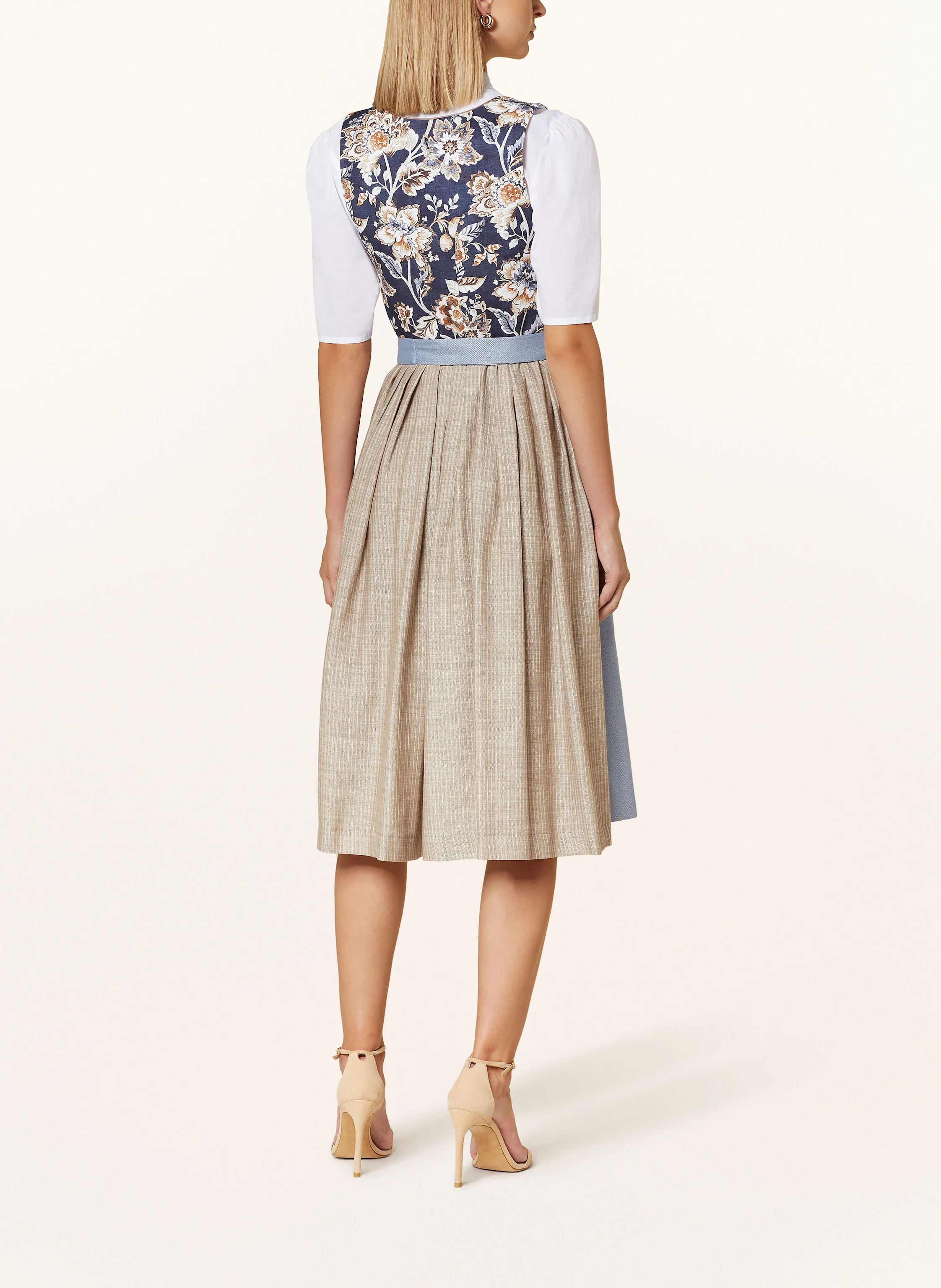 BERWIN & WOLFF Dirndl