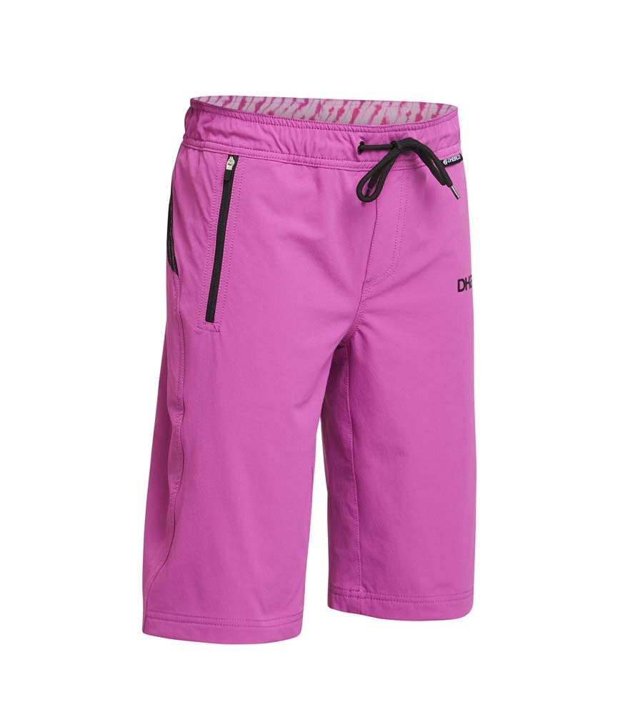 Youth Gravity Shorts