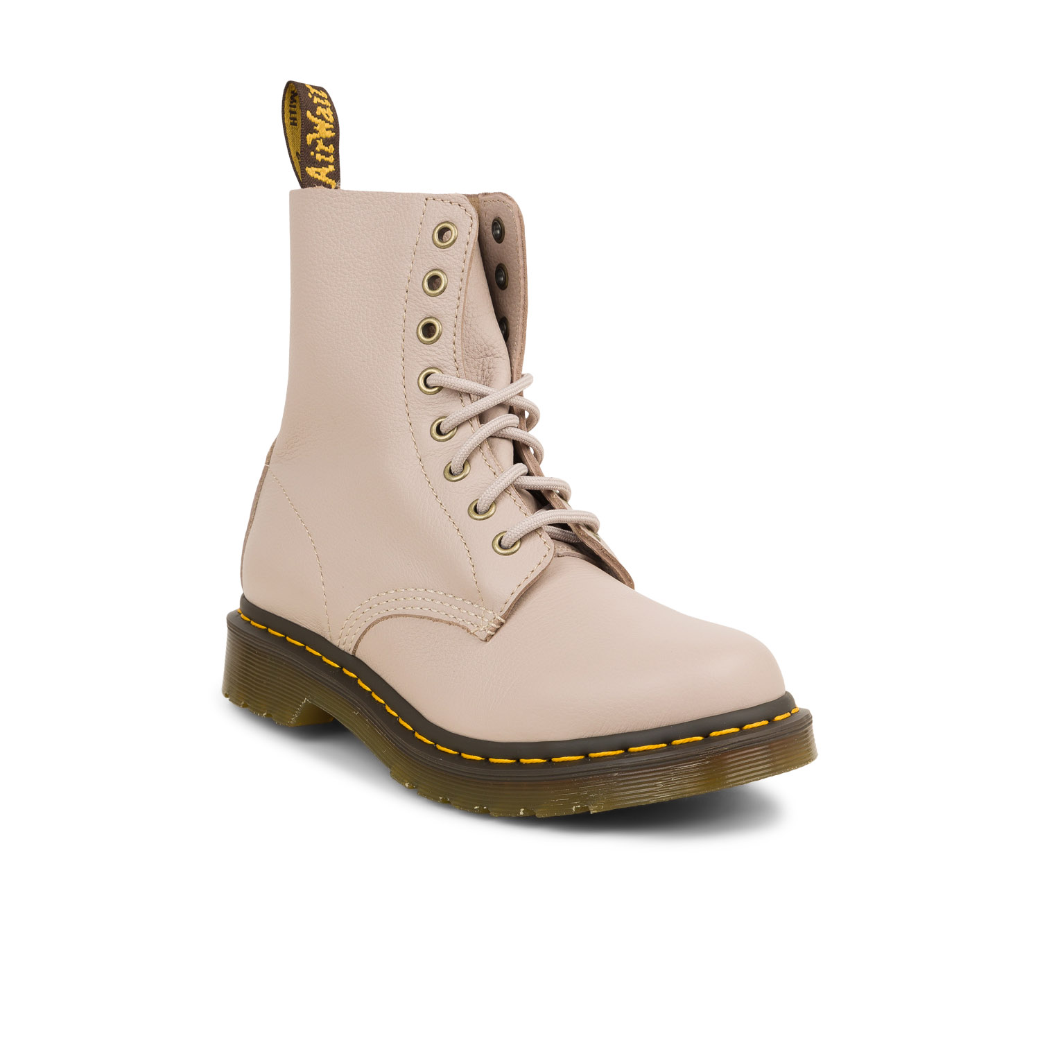 Boots et bottines femme DOC MARTENS PASCAL VIRGINIA