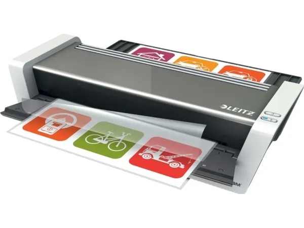 Lamineringsmaskine Leitz iLAM Touch 2 A3