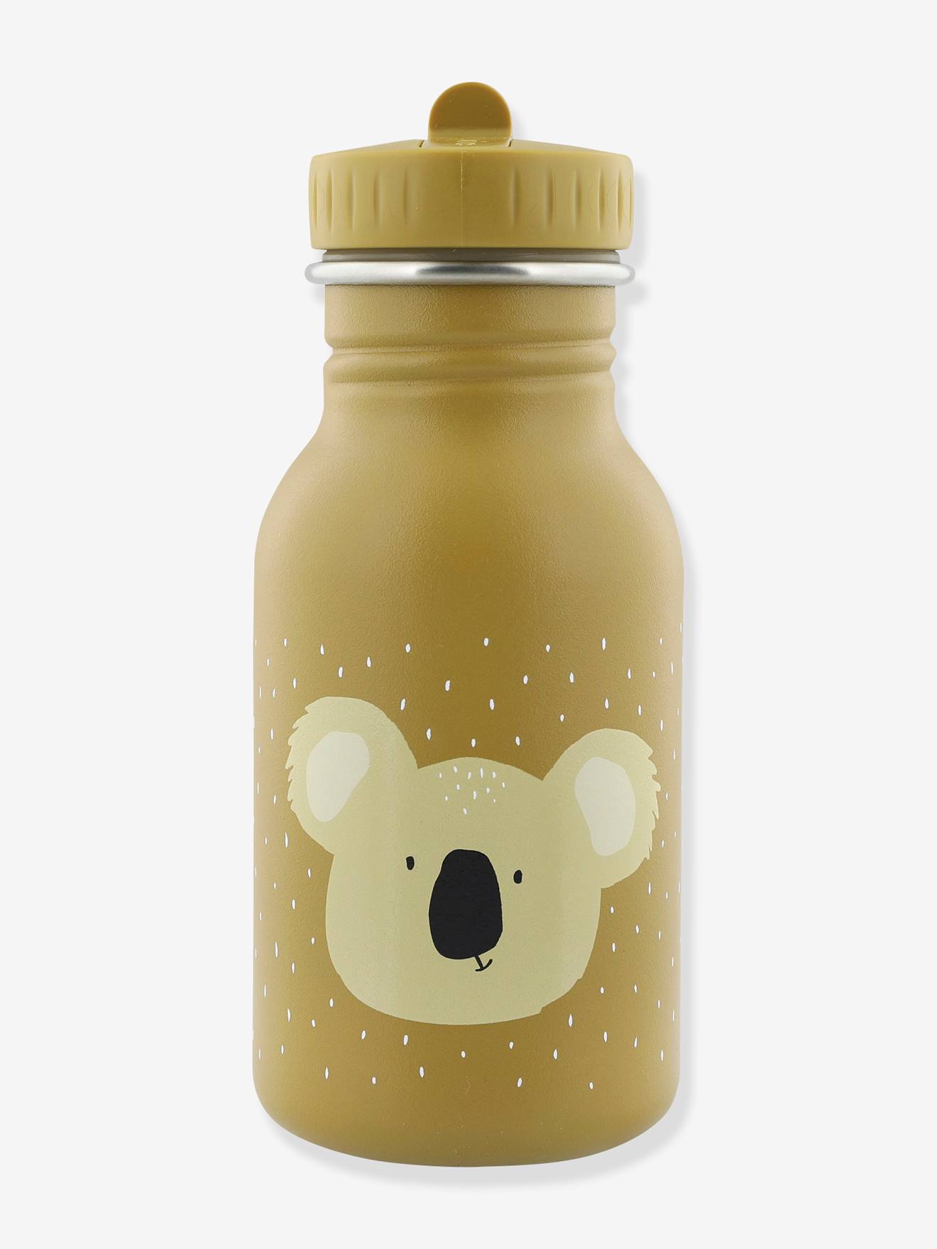 Garrafa de água laranja TRIXIE de 350ml