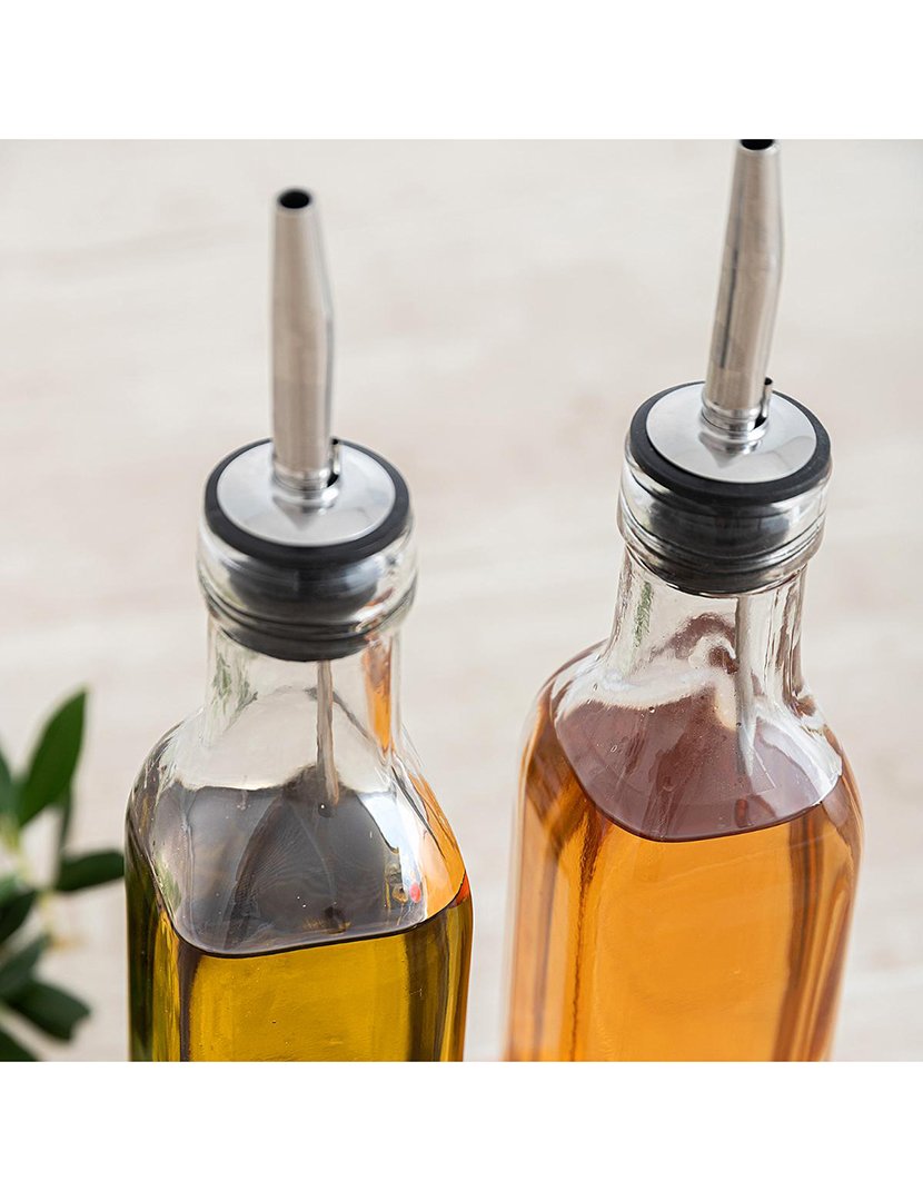Naturalia Condiment Bottle 500 ml