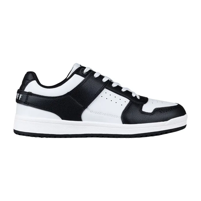Cruyff Basket Low Sneakers Heren