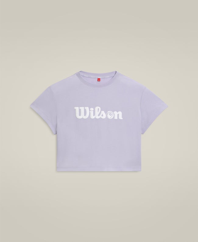 Harper Crop Tee