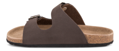 KOOL Børnesandal Brun 6614100530