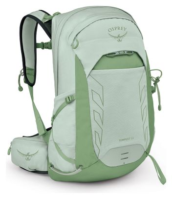 Sac de Randonnée Osprey Tempest 22L Vert