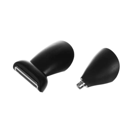 2-i-1 Hårklipper / Hårtrimmer / Skjeggtrimmer – Barbermaskin