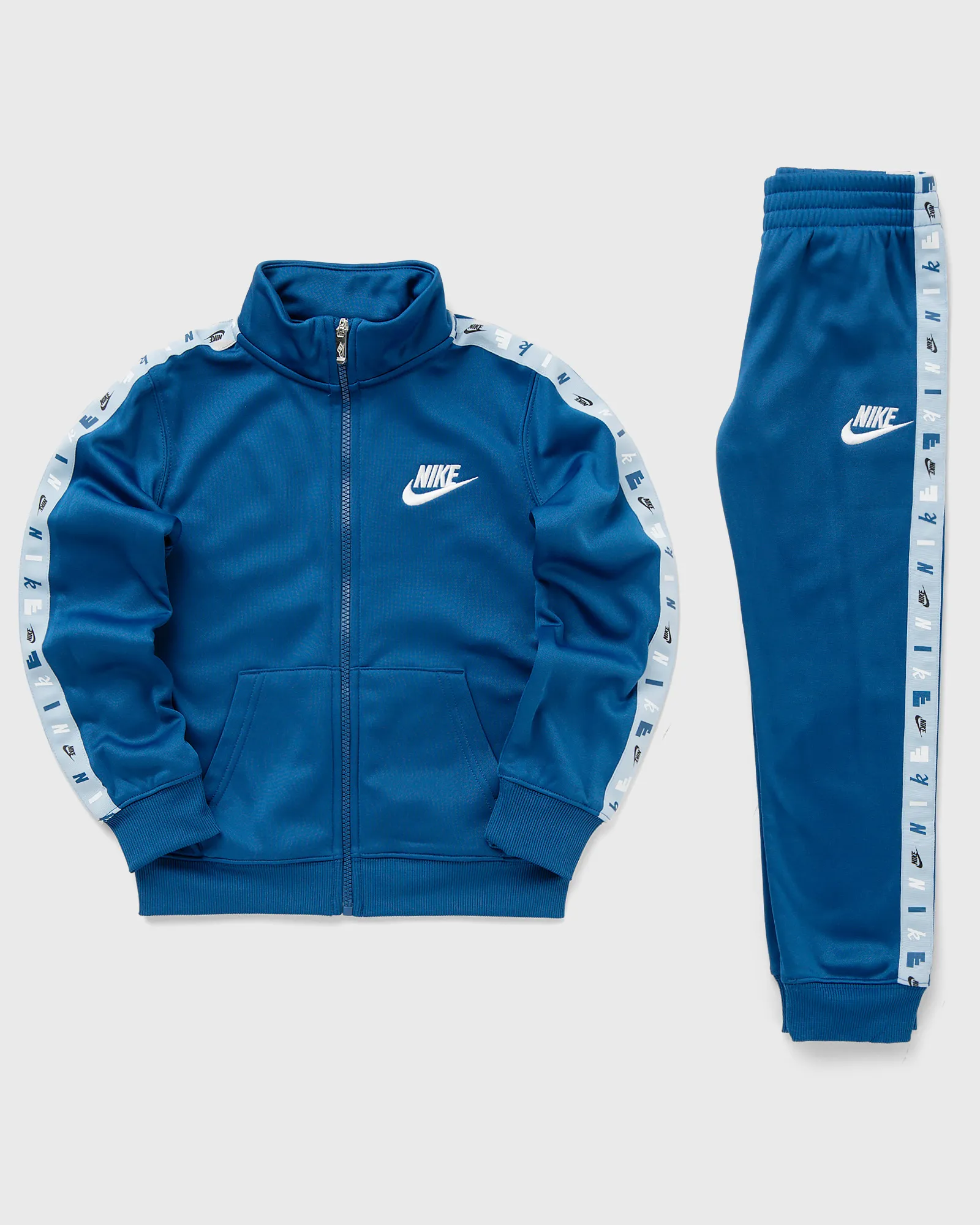 Conjunto Nike B NSW CLUB SSNL Tricot