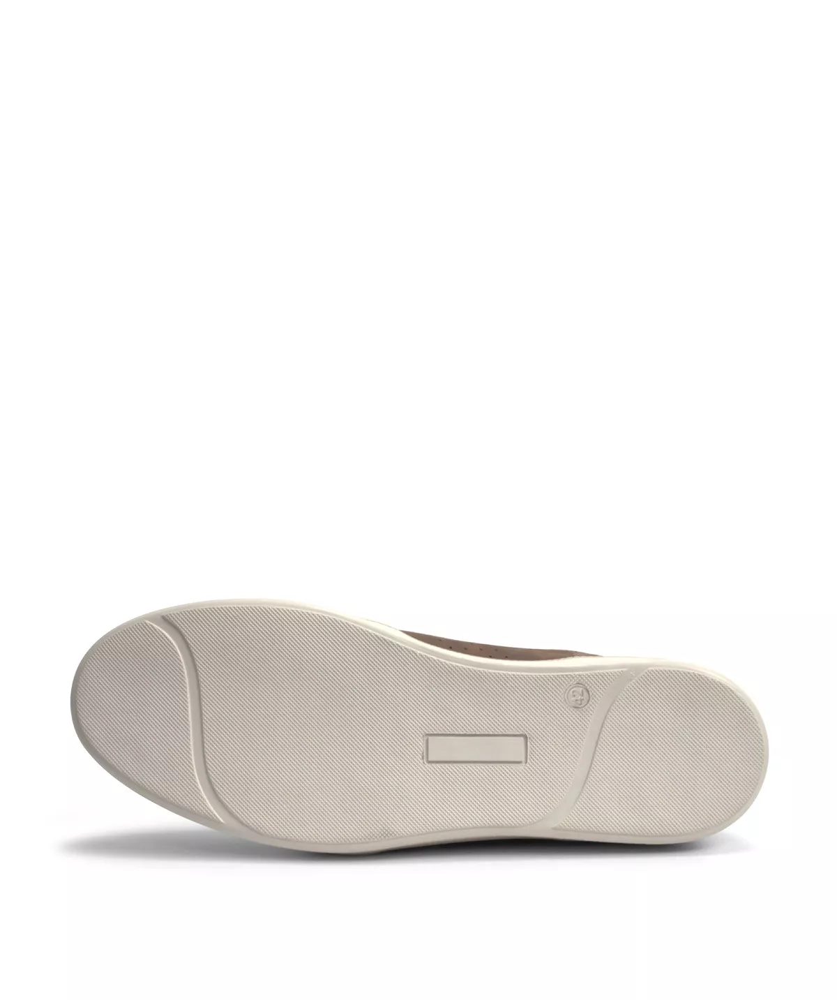 Sneakers TOM Marron