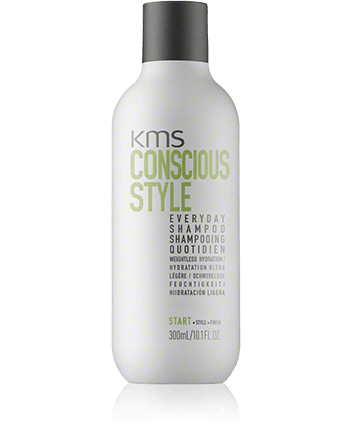 kms Conscious Style Everyday Shampoo 300ml