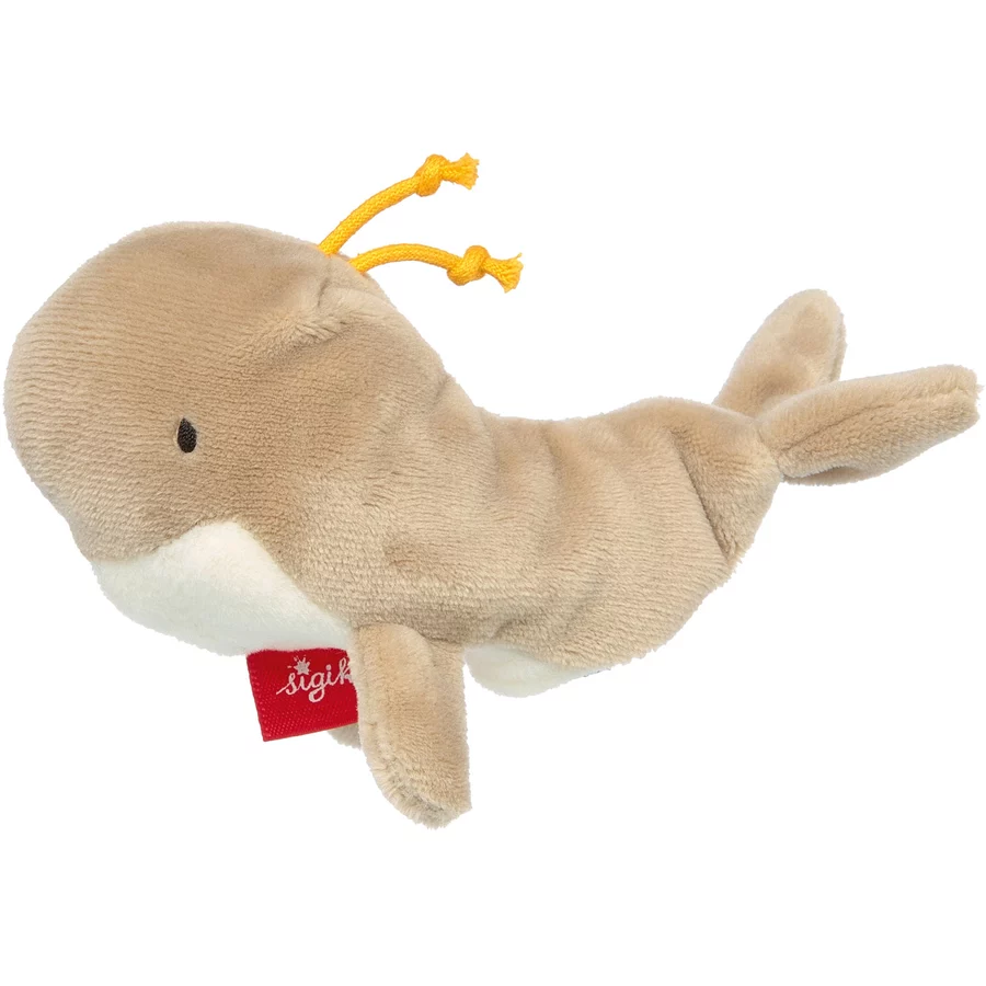 sigikid® Fingerpuppenset Ozean
