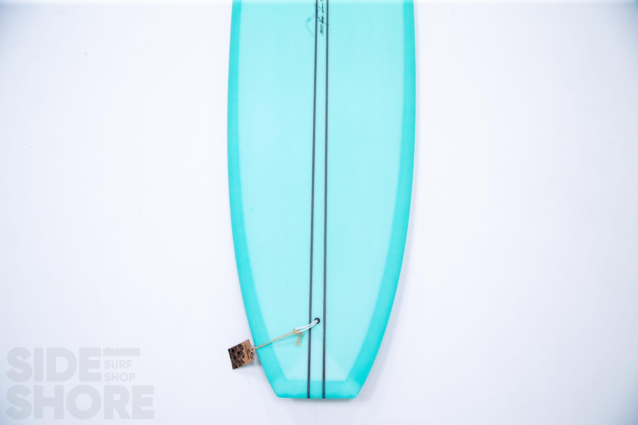 Bing Surfboards Levitator Type 2 - Tint   Volan   Polish - 9'2 x 23 1/4