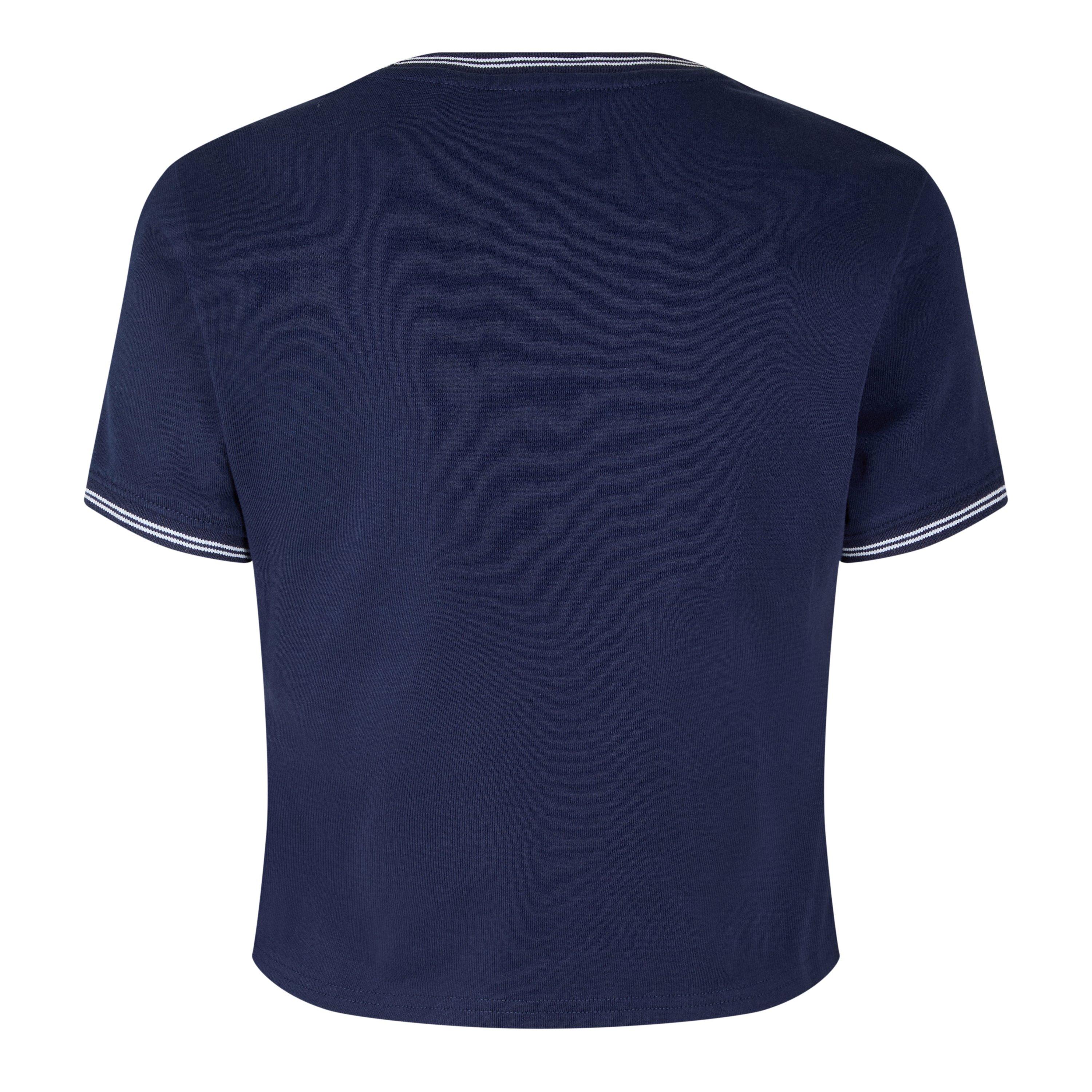 Jack Wills JW Logo Tee