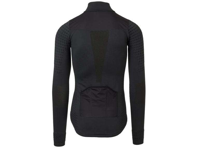 AGU Seamless LS Premium Fietsshirt