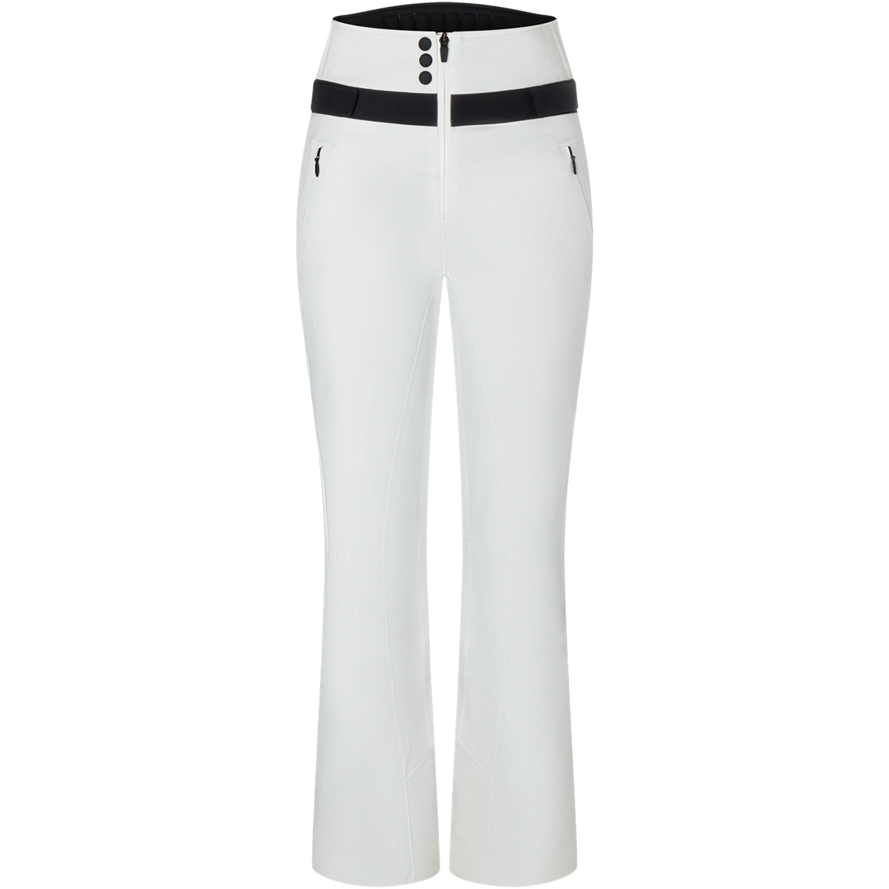 Bogner Fire   Ice Damen Skihose BORJA3-T light chalk | Skihosen | Skibekleidung | Damen | XSPO-Fashion