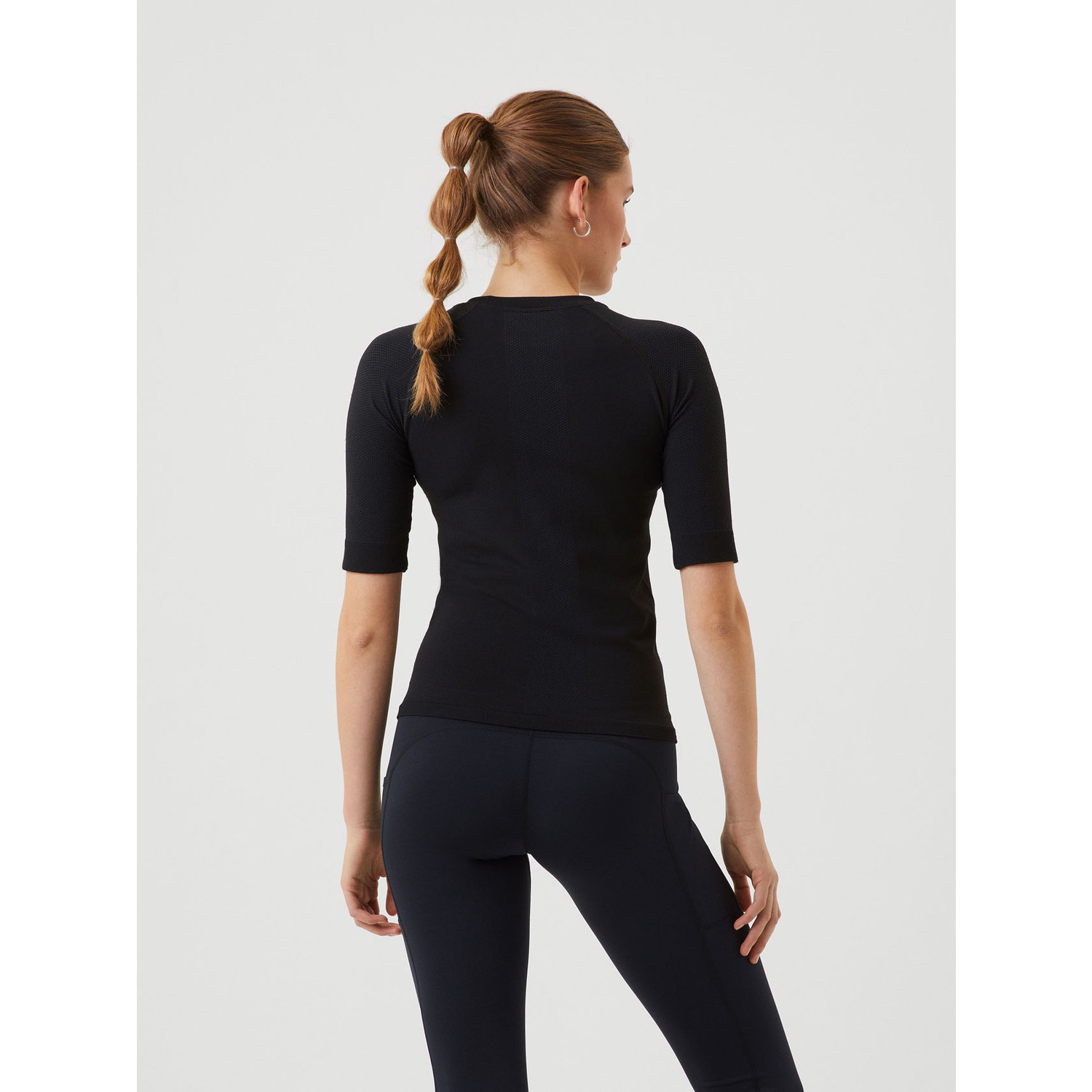 Björn Borg Borg Running Seamless T-Shirt Dames