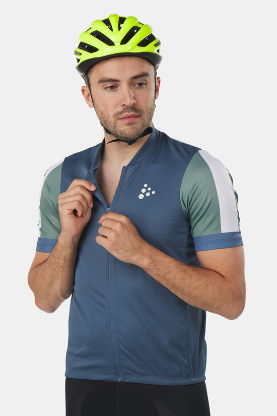 Craft Craft Core Endur Logo Jersey Fietsshirt