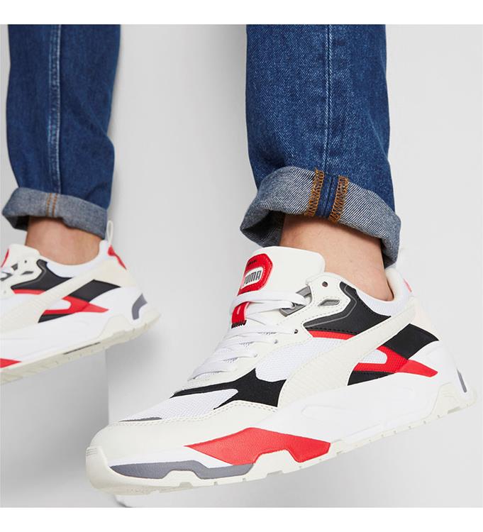 PUMA Men Trinity Sneakers
