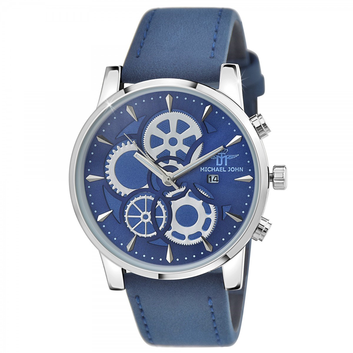Montre homme quartz