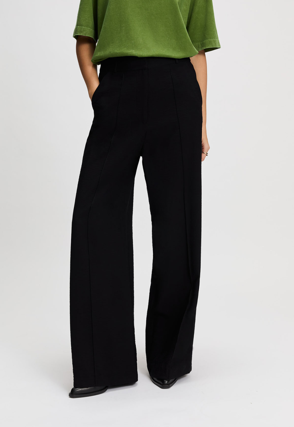 Silvercreek Froukje Broek