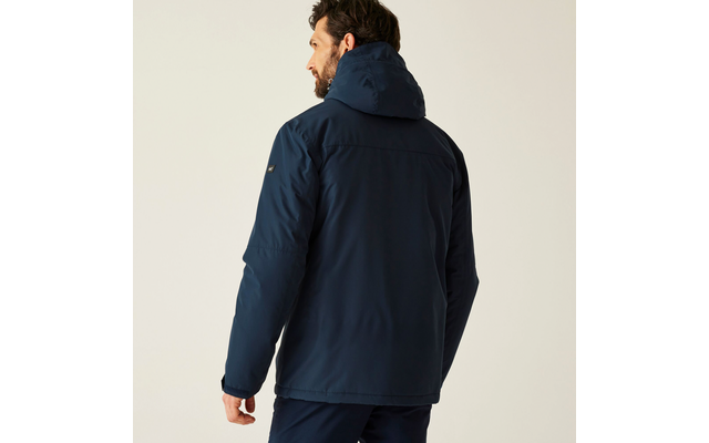 Regatta Thornridge wasserdichte Herrenjacke