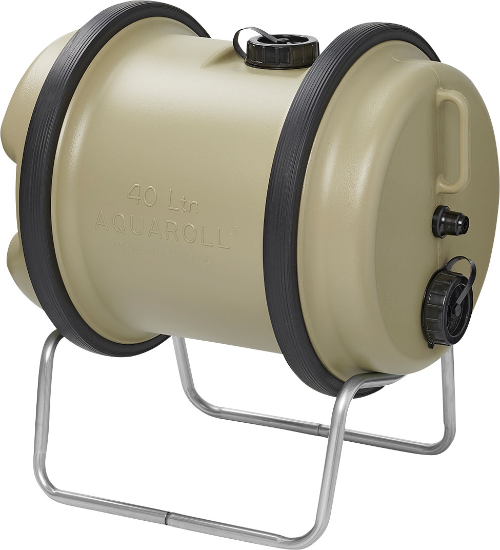 PAT Aquaroll Metallständer für Rolltank