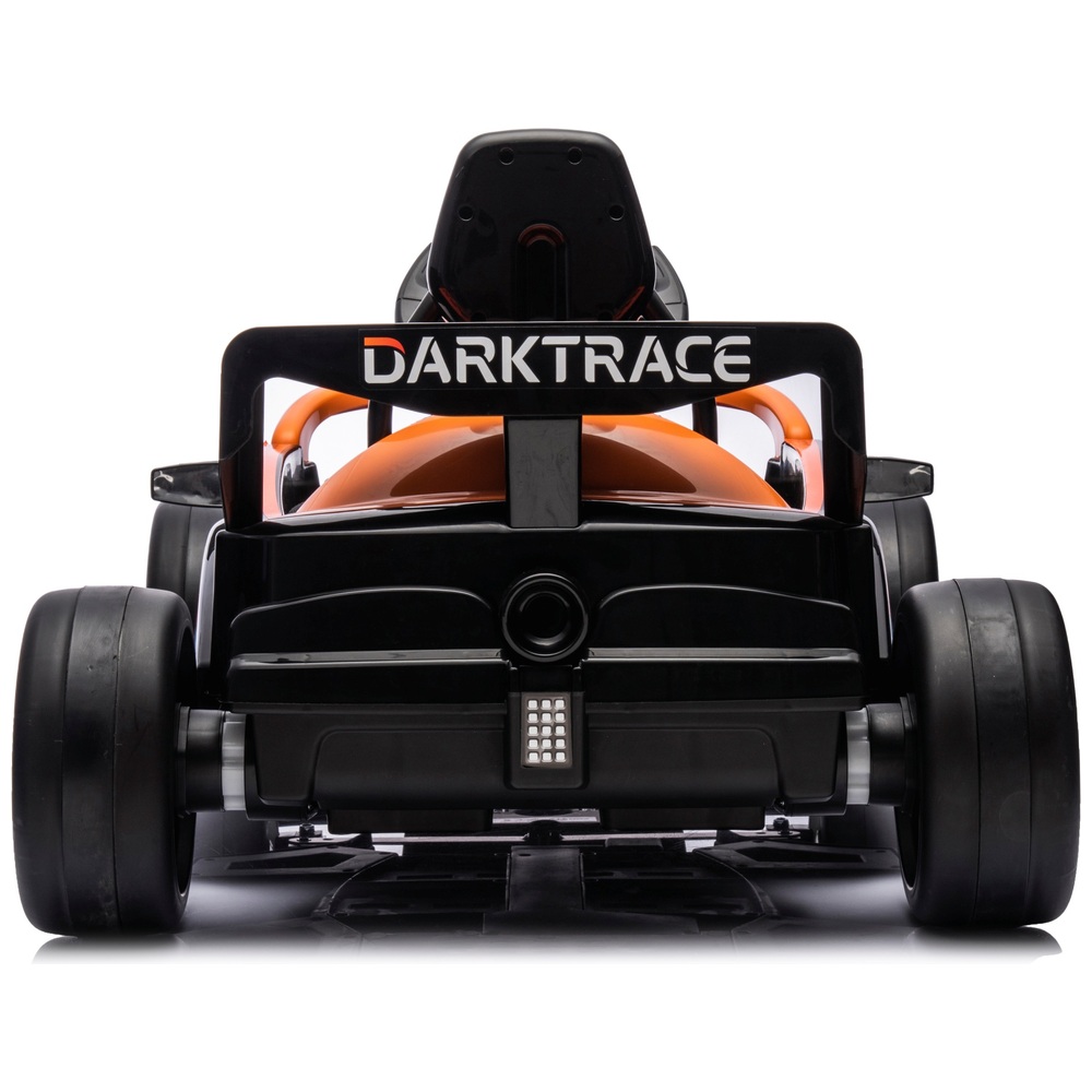 Formel-1-McLaren-12V-Kinderfahrzeug