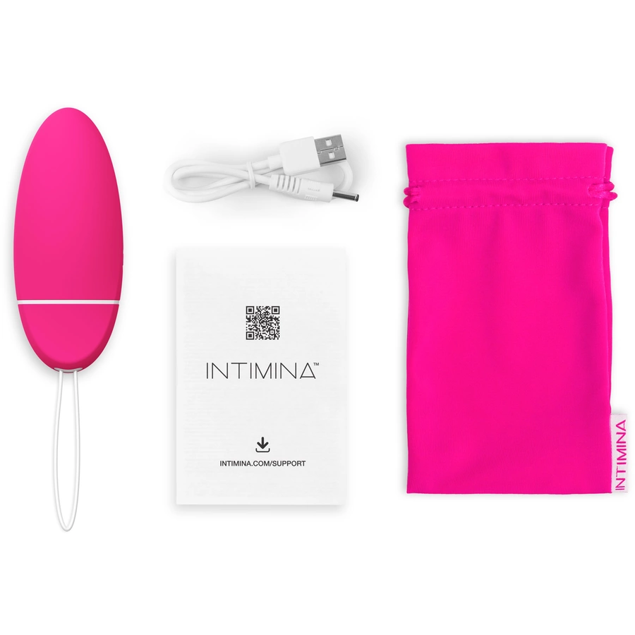 Intimina Beckenbodentrainer KegelSmart™2